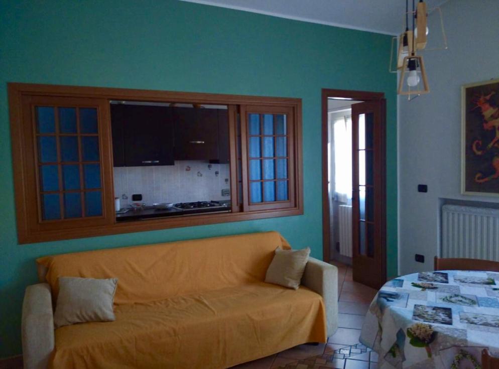 Casa Ada Daire Bollate Dış mekan fotoğraf