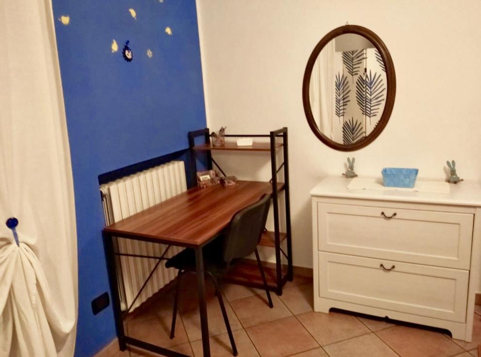 Casa Ada Daire Bollate Dış mekan fotoğraf
