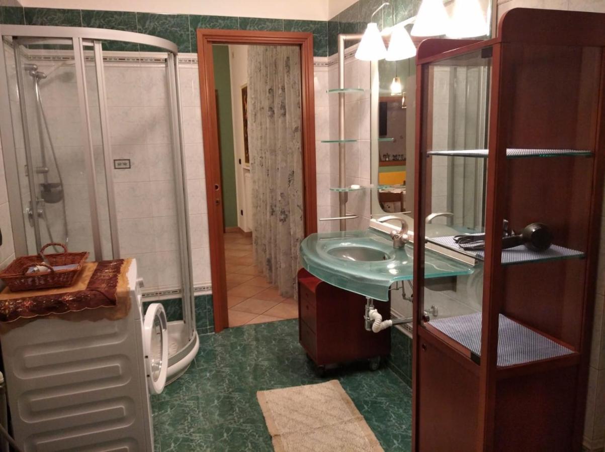 Casa Ada Daire Bollate Dış mekan fotoğraf